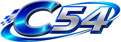 C 54 logo